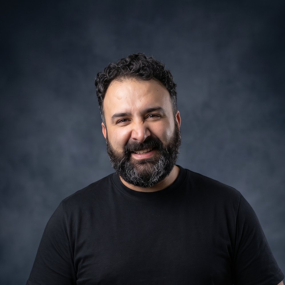 Mike Pérez Ochoa, Fundador y Productor General de Campeones de la Lucha Libre