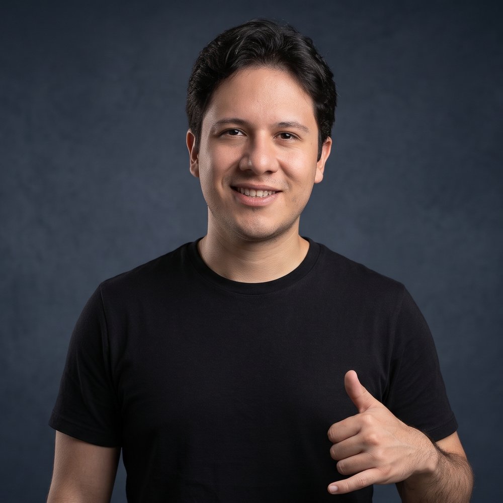 Isaac Rodas, Fundador de Campeones de la Lucha Libre