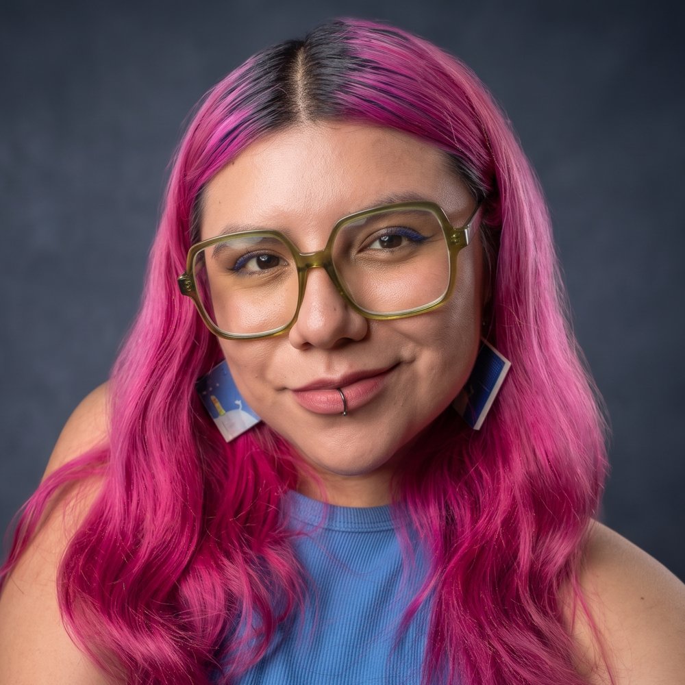 Sophie Morales, Productora Junior de Campeones de la Lucha Libre