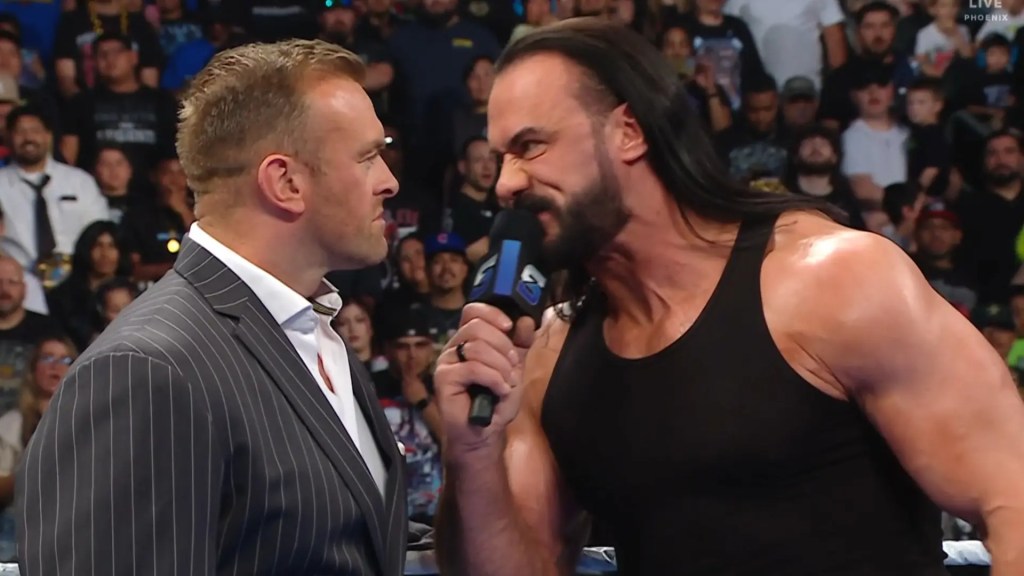 Drew McIntyre renuncia: historia, campeonatos y legado del luchador escocés en&nbsp;WWE